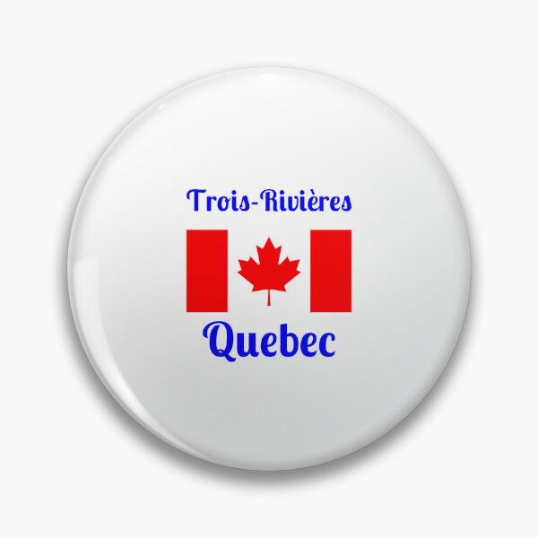 Item preview, Trois-Rivières Quebec (Canada)- Stylish Prints, designed and sold by Fleetwood1994.