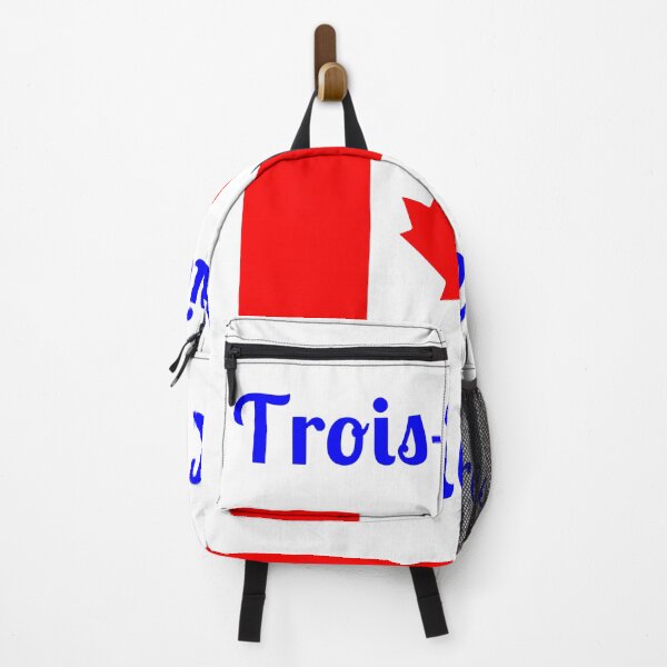 Item preview, Trois-Rivières Quebec (Canada)- Stylish Prints, designed and sold by Fleetwood1994.