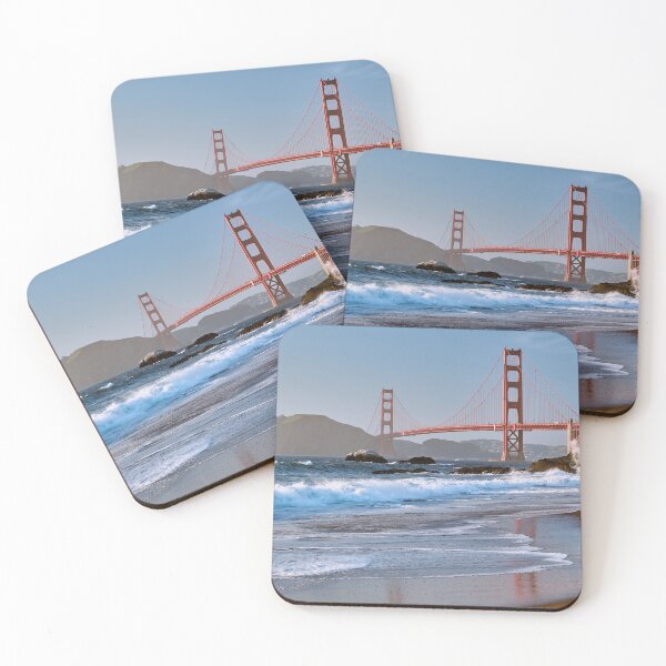 Item preview, Golden Gate Bridge, San Francisco, California designed and sold by Aptine.