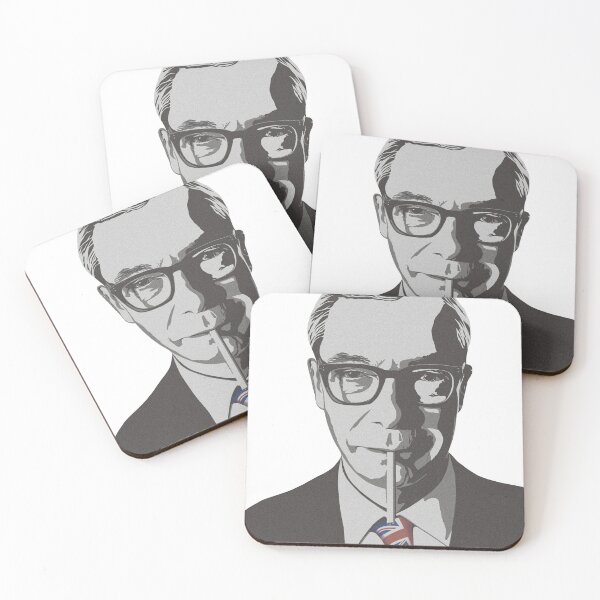 Item preview, Nigel Farage of Reform UK designed and sold by KateVanFloofno1.