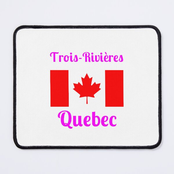 Item preview, Trois-Rivières Quebec (Canada)- Stylish Prints, designed and sold by Fleetwood1994.