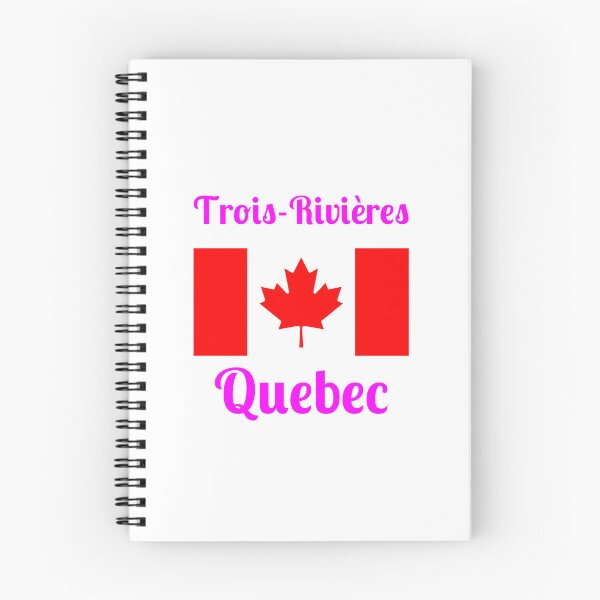 Item preview, Trois-Rivières Quebec (Canada)- Stylish Prints, designed and sold by Fleetwood1994.