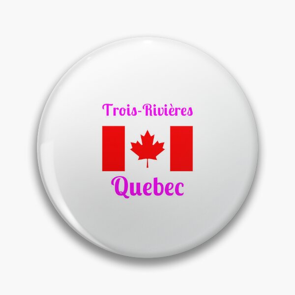 Item preview, Trois-Rivières Quebec (Canada)- Stylish Prints, designed and sold by Fleetwood1994.