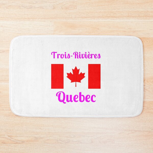 Item preview, Trois-Rivières Quebec (Canada)- Stylish Prints, designed and sold by Fleetwood1994.