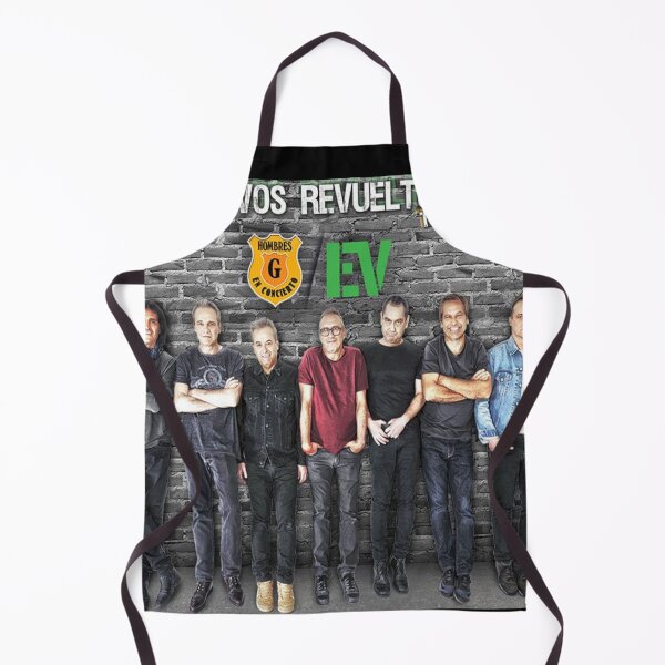 Item preview, Hombres G - Huevos Revueltos Album 2018 designed and sold by AyanaLine.