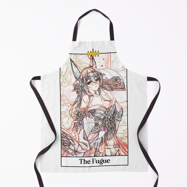 Item preview, Fugue Tarot Style designed and sold by Mitsugoshi.