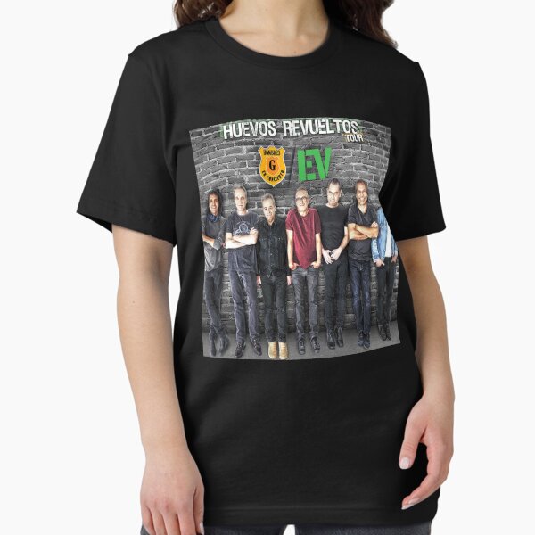 Item preview, Hombres G - Huevos Revueltos Album 2018 designed and sold by AyanaLine.