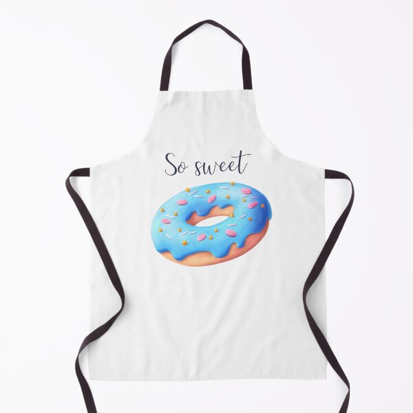 Item preview, Sweet donut designed and sold by tigerda.