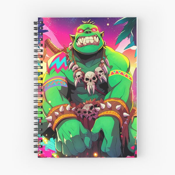 Item preview, Tropical Warlord designed and sold by SuperNovaDesigns.