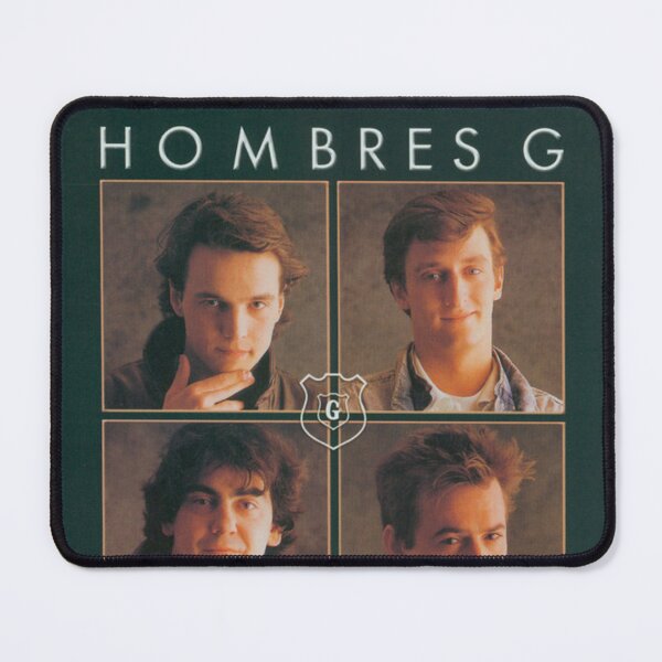 Item preview, Hombres G - Lo Mejor De Los Hombres G Album 1990 designed and sold by AyanaLine.