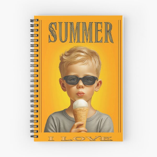 Item preview, Summerfest I love summer designed and sold by JanChryzostom.