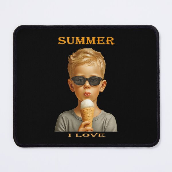 Item preview, Summerfest I love summer designed and sold by JanChryzostom.