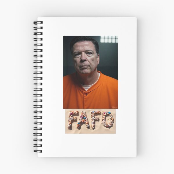 Item preview, FAFO designed and sold by CashmereDave.
