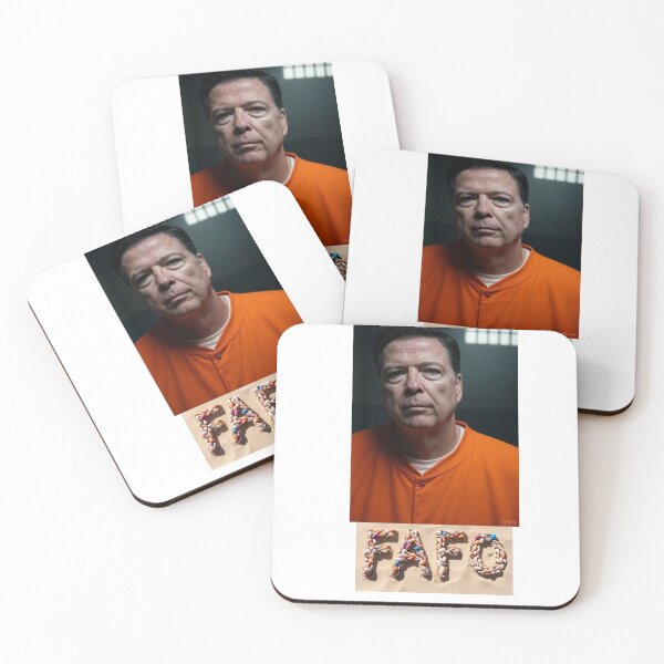 Item preview, FAFO designed and sold by CashmereDave.