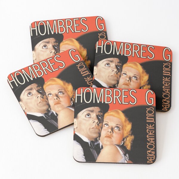 Item preview, Hombres G - Peligrosamente Juntos Album 2002 designed and sold by AyanaLine.