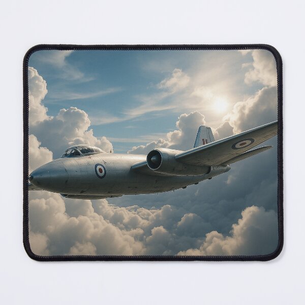 Item preview, English Electric Canberra designed and sold by Skyframe Aviation.
