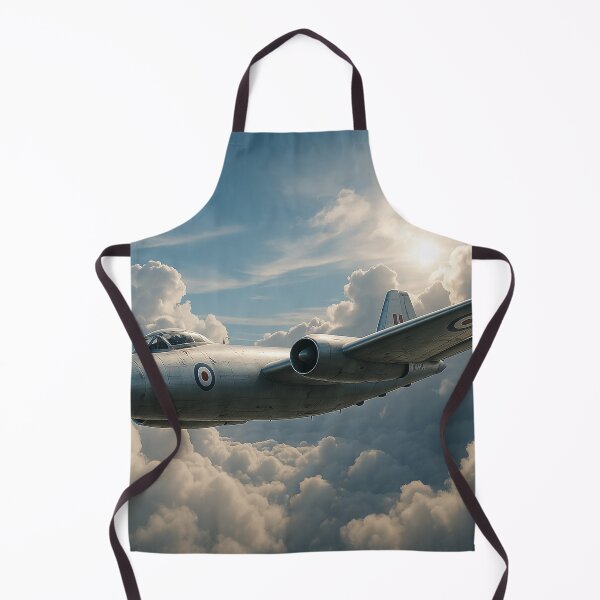 Item preview, English Electric Canberra designed and sold by Skyframe Aviation.