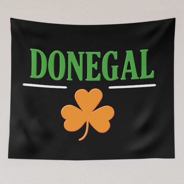 Item preview, Donegal Ireland designed and sold by OliDesigns.