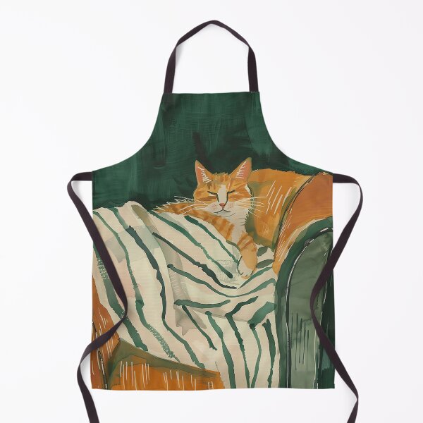 Item preview, Sleeping Cat Vintage designed and sold by ConnorGodwin.