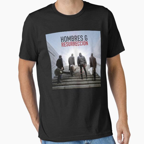 Item preview, Hombres G - Resurrección Album 2019 designed and sold by AyanaLine.