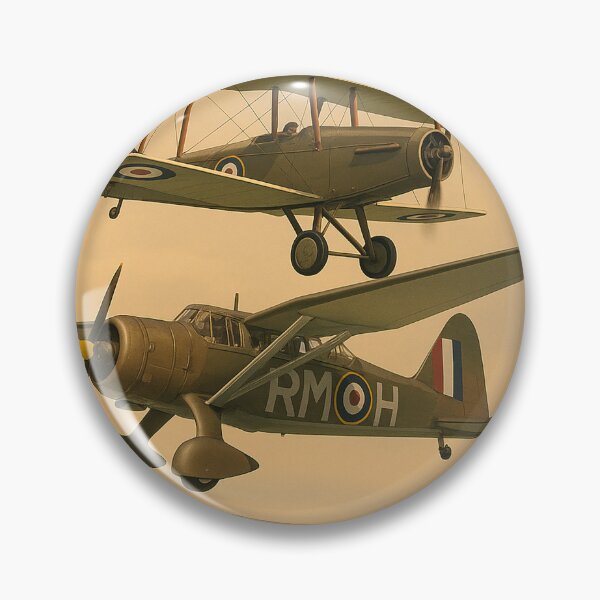 Item preview, 26 Squadron RAF Vintage Poster designed and sold by Airpower Art.