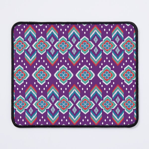 Item preview, Colorful Ethnic Pattern for Global Style. designed and sold by MNX.