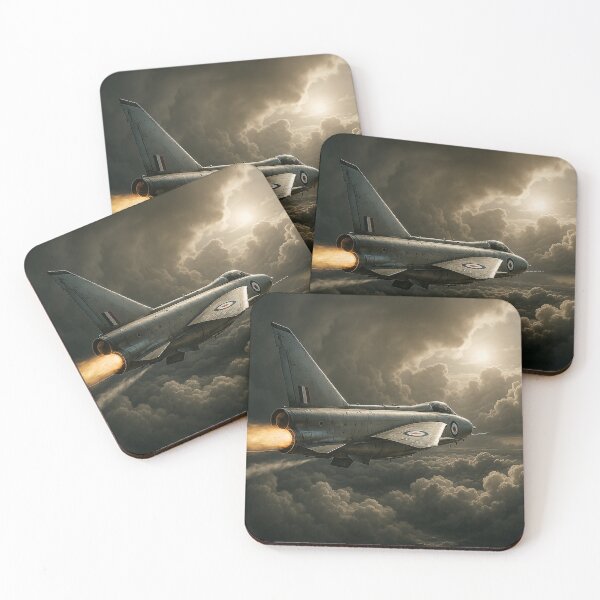 Item preview, English Electric Lightning designed and sold by Skyframe Aviation.
