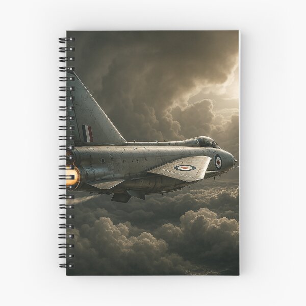 Item preview, English Electric Lightning designed and sold by Skyframe Aviation.