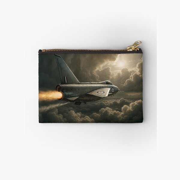 Item preview, English Electric Lightning designed and sold by Skyframe Aviation.