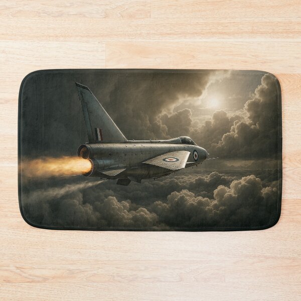 Item preview, English Electric Lightning designed and sold by Skyframe Aviation.