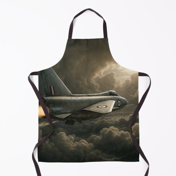 Item preview, English Electric Lightning designed and sold by Skyframe Aviation.