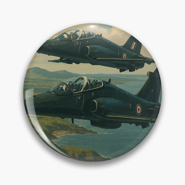 Item preview, 25 Squadron RAF Vintage Poster designed and sold by Airpower Art.
