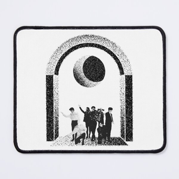 Item preview, Not By The Moon designed and sold by Hallyu-Dreams.