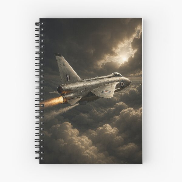 Item preview, English Electric Lightning designed and sold by Skyframe Aviation.