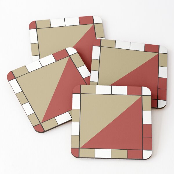 Item preview, Heartslabyul Board Game Club designed and sold by P Gummy.