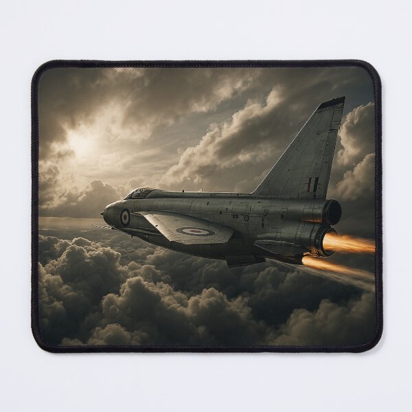 Item preview, English Electric Lightning designed and sold by Skyframe Aviation.