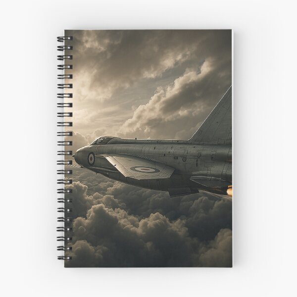 Item preview, English Electric Lightning designed and sold by Skyframe Aviation.
