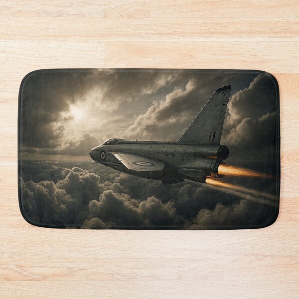 Item preview, English Electric Lightning designed and sold by Skyframe Aviation.