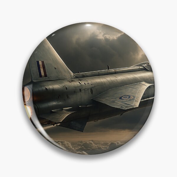 Item preview, English Electric Lightning designed and sold by Skyframe Aviation.