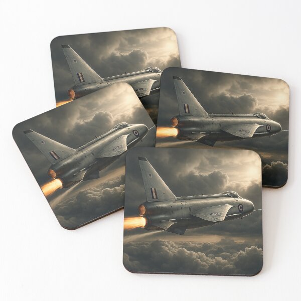 Item preview, English Electric Lightning designed and sold by Skyframe Aviation.