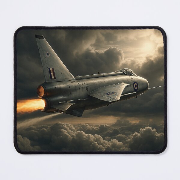 Item preview, English Electric Lightning designed and sold by Skyframe Aviation.