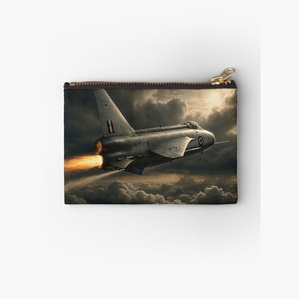 Item preview, English Electric Lightning designed and sold by Skyframe Aviation.