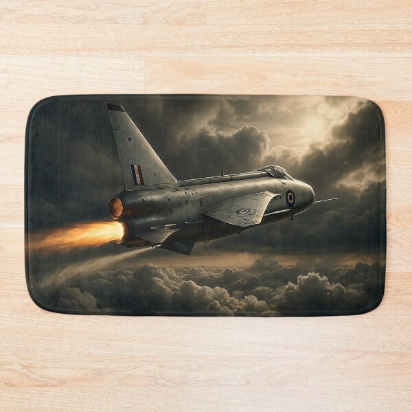 Item preview, English Electric Lightning designed and sold by Skyframe Aviation.