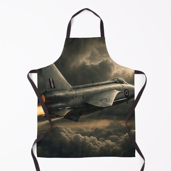 Item preview, English Electric Lightning designed and sold by Skyframe Aviation.