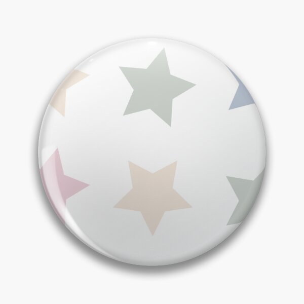 Artikelvorschau, Pastell-Sternmuster 3 | Süßes und verträumtes himmlisches Design entworfen und verkauft von Star Dew.
