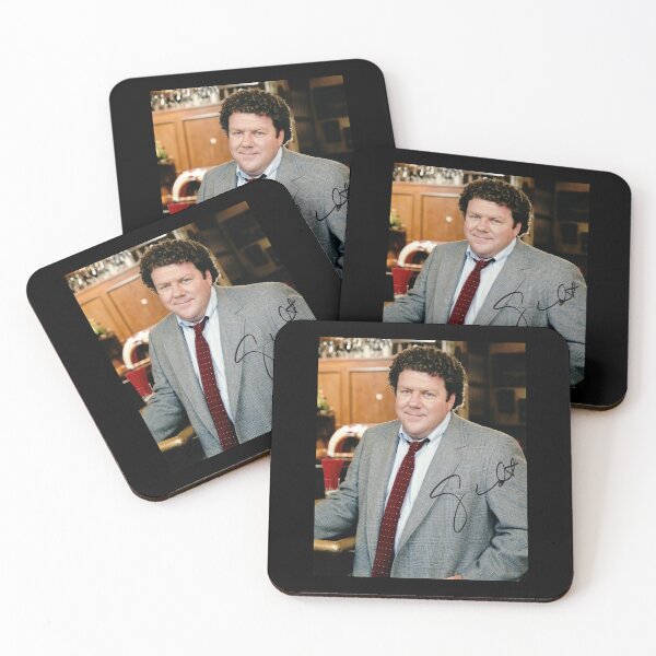 Item preview, George Wendt HAND SIGNED designed and sold by deristageagadir.