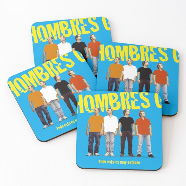 Item preview, Hombres G -Todo esto es muy extraño Album 2004 designed and sold by AyanaLine.