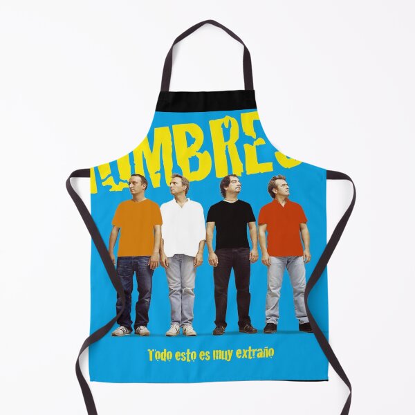 Item preview, Hombres G -Todo esto es muy extraño Album 2004 designed and sold by AyanaLine.