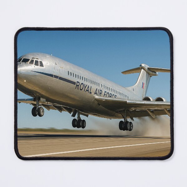 Item preview, RAF VC10 designed and sold by Skyframe Aviation.