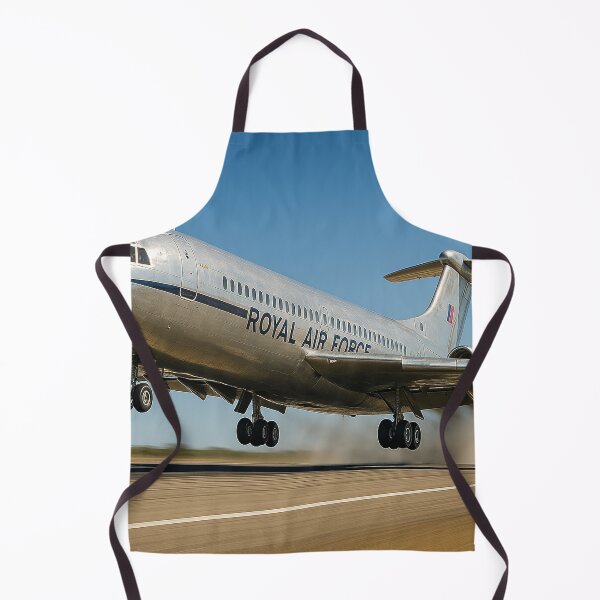 Item preview, RAF VC10 designed and sold by Skyframe Aviation.